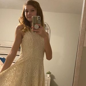 Meet your Posher, Kaylee